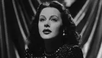 Backdrop to the movie "Bombshell: The Hedy Lamarr Story" #877379