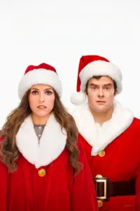 Poster to the movie "Noelle" #1077529