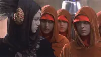 Backdrop to the movie "Star Wars: Episode I - The Phantom Menace" #690439