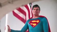 Backdrop to the movie "Superman II" #817560