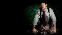 Backdrop to the movie "The Substitute 2: School