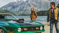 Backdrop to the movie "Top Gear: Patagonia Special" #814057