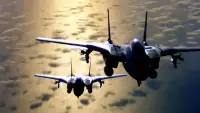 Backdrop to the movie "Top Gun" #883605