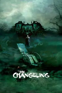 Poster to the movie "The Changeling" #953299