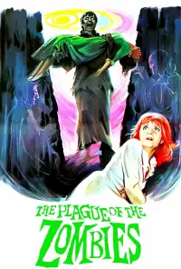 Poster to the movie "The Plague of the Zombies" #1139043