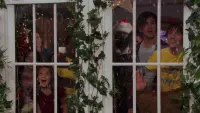 Backdrop to the movie "Merry Christmas, Drake & Josh" #750824
