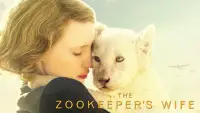 Backdrop to the movie "The Zookeeper