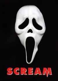 Poster to the movie "Scream" #901334