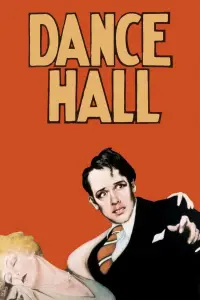 Poster to the movie "Dance Hall" #1165205