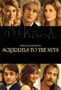 Poster to the movie "She