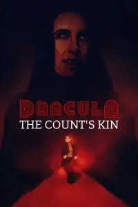 Poster to the movie "Dracula: The Count