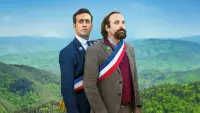Backdrop to the movie "En même temps" #716260