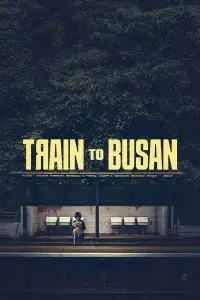 Poster to the movie "Train to Busan" #915734
