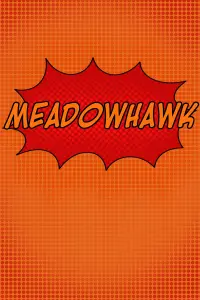 Poster to the movie "Meadowhawk" #782881