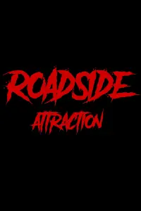 Poster to the movie "Roadside Attraction" #575572
