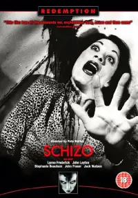 Poster to the movie "Schizo" #1067837