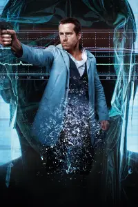 Poster to the movie "Self/less" #659481