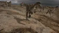 Backdrop to the movie "Speckles: The Tarbosaurus" #786648