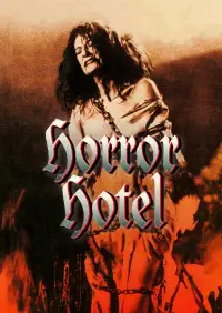 Poster to the movie "The City of the Dead" #1113681