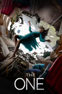 Poster to the movie "The One" #1085030