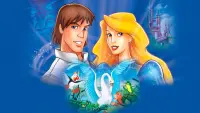 Backdrop to the movie "The Swan Princess" #692464
