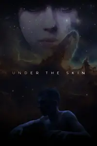 Poster to the movie "Under the Skin" #1118579