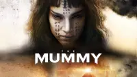 Backdrop to the movie "The Mummy" #936651