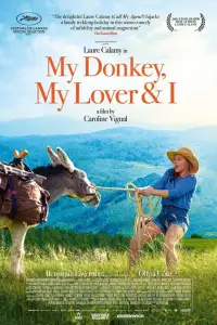 Poster to the movie "My Donkey, My Lover & I" #1128640