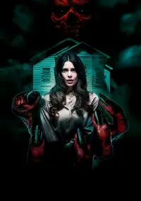 Poster to the movie "It Feeds" #581905