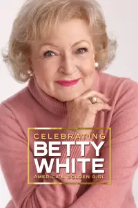 Poster to the movie "Celebrating Betty White: America