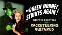 Backdrop to the movie "The Green Hornet Strikes Again!" #1130255