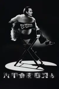 Poster to the movie "Ed Wood" #972364