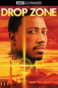Poster to the movie "Drop Zone" #975054