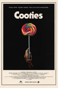Poster to the movie "Cooties" #1038629