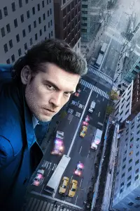 Poster to the movie "Man on a Ledge" #744342