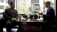 Backdrop to the movie "The Terminal" #942824