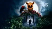 Backdrop to the movie "Winnie the Pooh: Blood and Honey" #909217