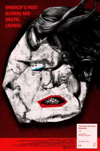 Poster to the movie "The Texas Chain Saw Massacre" #914249