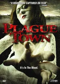 Poster to the movie "Plague Town" #1044543