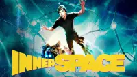 Backdrop to the movie "Innerspace" #983267
