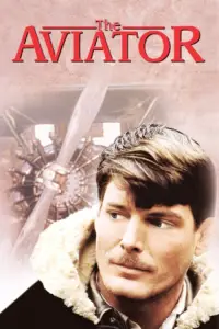 Poster to the movie "The Aviator" #631353