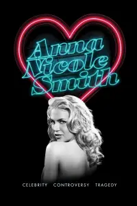 Poster to the movie "The Anna Nicole Smith Story" #1001933