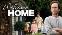 Backdrop to the movie "Welcome Home" #740048