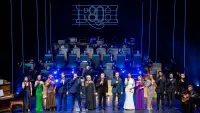 Backdrop to the movie "My Favorite Things: The Rodgers & Hammerstein 80th Anniversary Concert" #755593