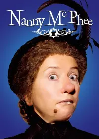 Poster to the movie "Nanny McPhee" #724299