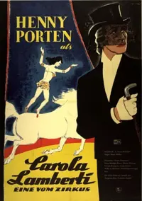 Poster to the movie "Carola Lamberti" #840494