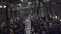 Backdrop to the movie "Con Air" #870843