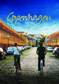 Poster to the movie "Copenhagen" #712372