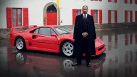 Backdrop to the movie "Hamilton - Ferrari, le mariage du siècle" #707060