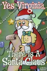 Poster to the movie "Yes, Virginia, There Is a Santa Claus" #1152659